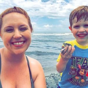 Meet your Posher, Jessika